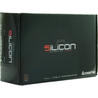Блок питания Chieftec SLC-650C