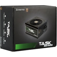 Блок питания Chieftec Task TPS-700S (черный)