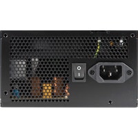 Блок питания Chieftec Task TPS-700S (черный)