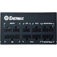 Блок питания Enermax Platimax D.F. 750W