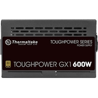 Блок питания Thermaltake Toughpower GX1 600W SP-600AH2NCG