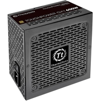 Блок питания Thermaltake Toughpower GX1 600W SP-600AH2NCG