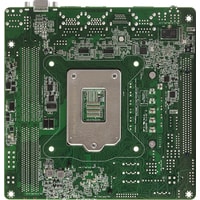 Материнская плата ASRock E3C242D2I