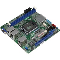 Материнская плата ASRock E3C242D2I