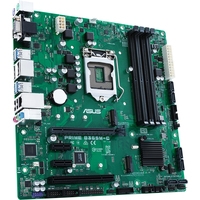 Материнская плата ASUS Prime B365M-C