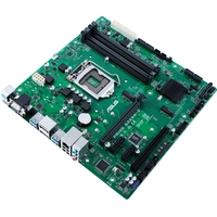 Материнская плата ASUS Prime B365M-C