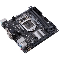 Материнская плата ASUS Prime H310I-PLUS R2.0/CSM
