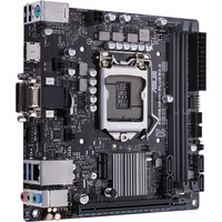 Материнская плата ASUS Prime H310I-PLUS R2.0/CSM