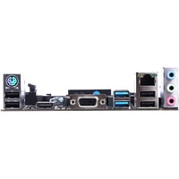 Материнская плата Colorful H310M-E V21