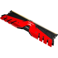 Оперативная память Team T-Force Dark 2x8GB DDR4 PC4-24000 TDRED416G3000HC16CDC01