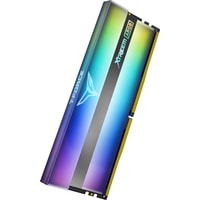 Оперативная память Team Xtreem ARGB 2x8GB DDR4 PC4-28800 TF10D416G3600HC18JDC01