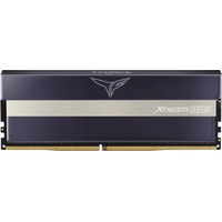 Оперативная память Team Xtreem ARGB 2x8GB DDR4 PC4-28800 TF10D416G3600HC18JDC01