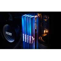 Оперативная память Team Xtreem ARGB 2x8GB DDR4 PC4-28800 TF10D416G3600HC18JDC01