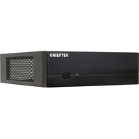 Корпус Chieftec Compact IX-01B-OP