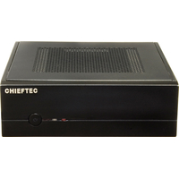 Корпус Chieftec Compact IX-01B-OP