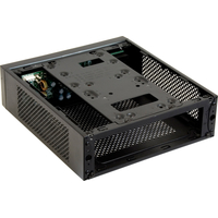 Корпус Chieftec Compact IX-01B-OP