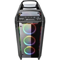 Корпус Cougar Panzer Evo RGB