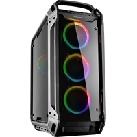 Корпус Cougar Panzer Evo RGB
