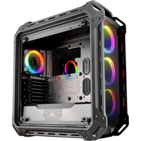 Корпус Cougar Panzer Evo RGB