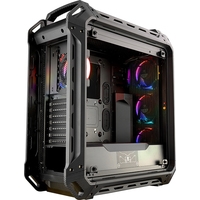 Корпус Cougar Panzer Evo RGB