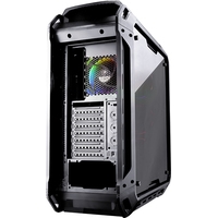Корпус Cougar Panzer Evo RGB