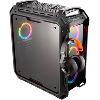 Корпус Cougar Panzer Evo RGB