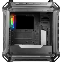Корпус Cougar Panzer Evo RGB