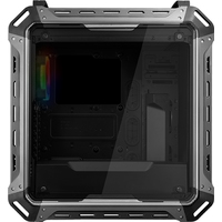 Корпус Cougar Panzer Evo RGB