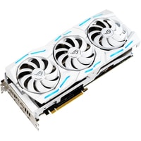 Видеокарта ASUS ROG Strix GeForce RTX 2080 Ti White Edition 11GB GDDR6