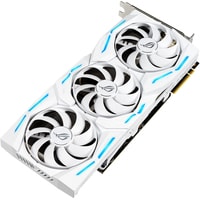 Видеокарта ASUS ROG Strix GeForce RTX 2080 Ti White Edition 11GB GDDR6