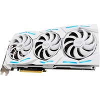 Видеокарта ASUS ROG Strix GeForce RTX 2080 Ti White Edition 11GB GDDR6