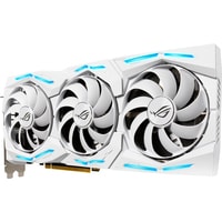 Видеокарта ASUS ROG Strix GeForce RTX 2080 Ti White Edition 11GB GDDR6