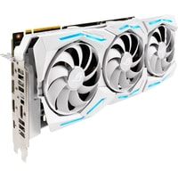 Видеокарта ASUS ROG Strix GeForce RTX 2080 Ti White Edition 11GB GDDR6