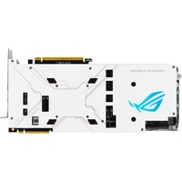 Видеокарта ASUS ROG Strix GeForce RTX 2080 Ti White Edition 11GB GDDR6