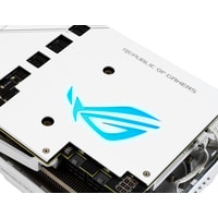 Видеокарта ASUS ROG Strix GeForce RTX 2080 Ti White Edition 11GB GDDR6