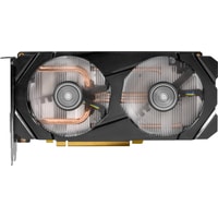 Видеокарта KFA2 GeForce GTX 1660 Super 1-Click OC 6GB GDDR6 60SRL7DSY91K