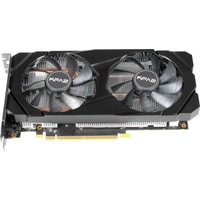 Видеокарта KFA2 GeForce GTX 1660 Super 1-Click OC 6GB GDDR6 60SRL7DSY91K