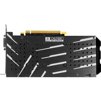 Видеокарта KFA2 GeForce GTX 1660 Super 1-Click OC 6GB GDDR6 60SRL7DSY91K
