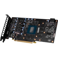 Видеокарта KFA2 GeForce GTX 1660 Super 1-Click OC 6GB GDDR6 60SRL7DSY91K