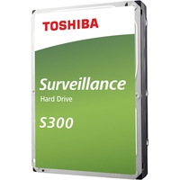 Жесткий диск Toshiba S300 10TB HDWT31AUZSVA