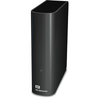 Внешний накопитель WD Elements Desktop 6TB WDBWLG0060HBK