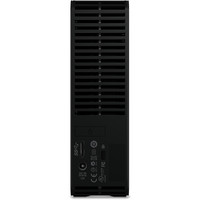 Внешний накопитель WD Elements Desktop 6TB WDBWLG0060HBK