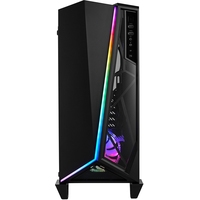 Корпус Corsair Carbide Series Spec-Omega RGB (черный)
