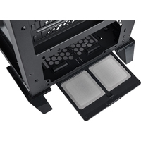 Корпус Corsair Carbide Series Spec-Omega RGB (черный)