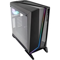 Корпус Corsair Carbide Series Spec-Omega RGB (черный)