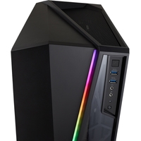 Корпус Corsair Carbide Series Spec-Omega RGB (черный)
