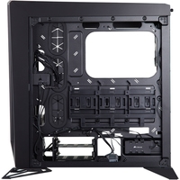Корпус Corsair Carbide Series Spec-Omega RGB (черный)