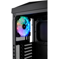 Корпус Corsair Carbide Series Spec-Omega RGB (черный)