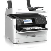 МФУ Epson WorkForce Pro WF-M5799DWF