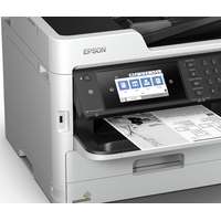 МФУ Epson WorkForce Pro WF-M5799DWF